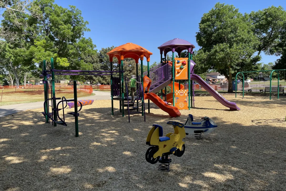 Silverman Park photo 1