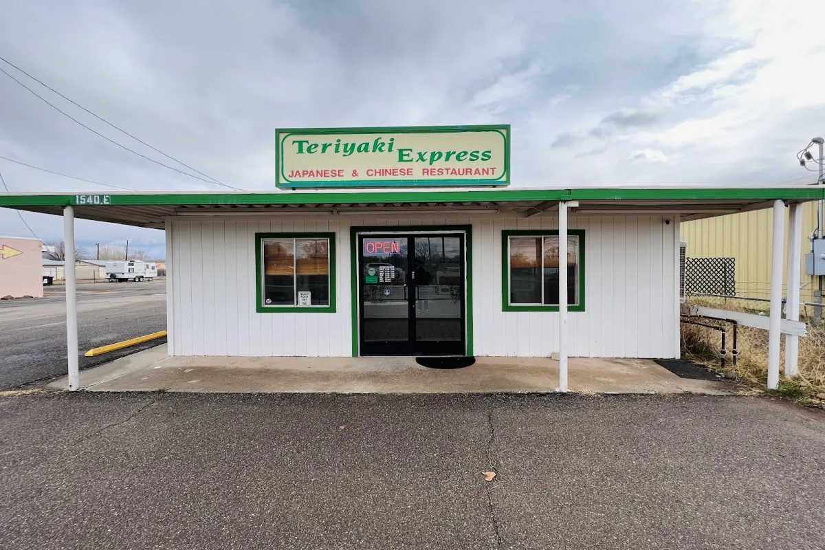Teriyaki Express photo 1