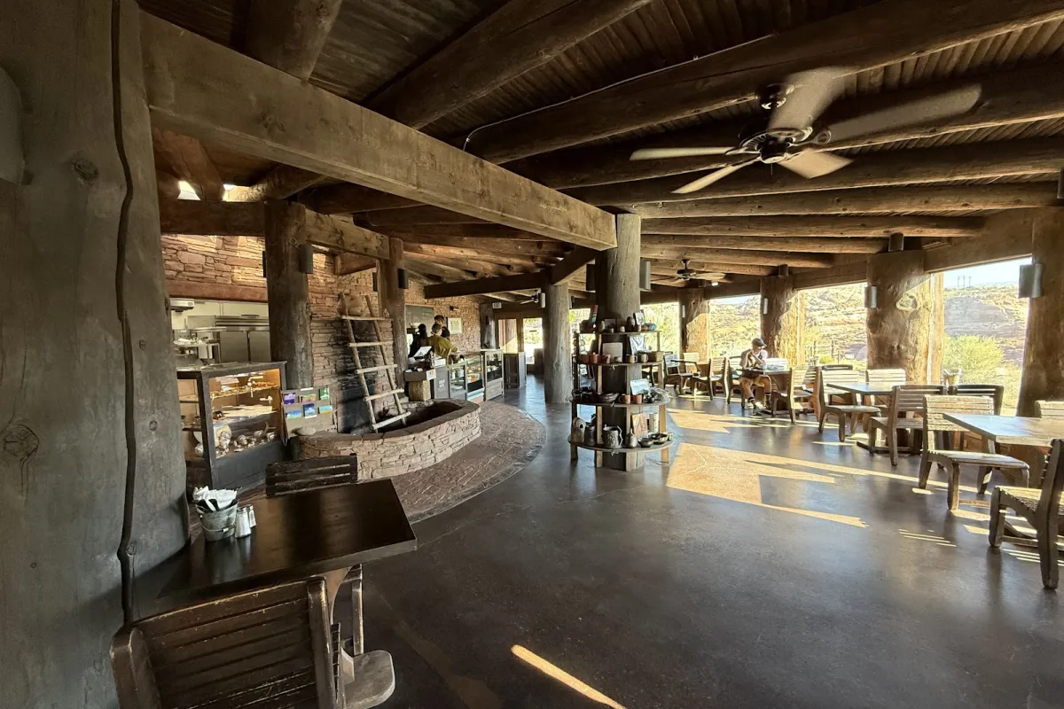 Kiva Koffeehouse photo 1