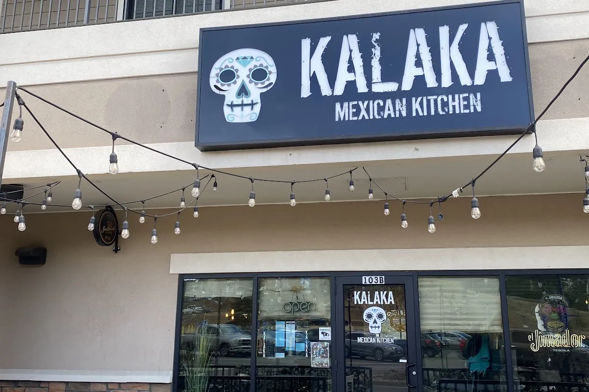 Kalaka Mexican Kitchen - Evergreen photo 1