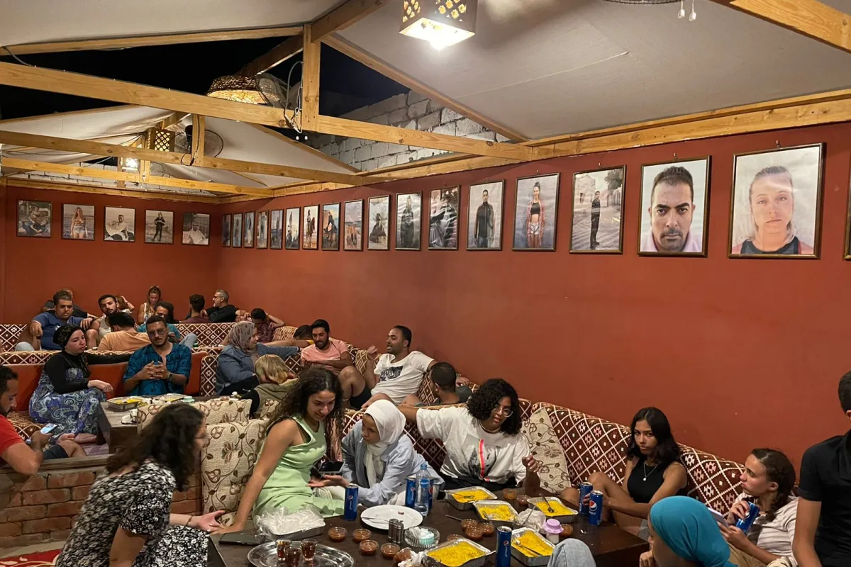 Al Sultan's Kitchen photo 1