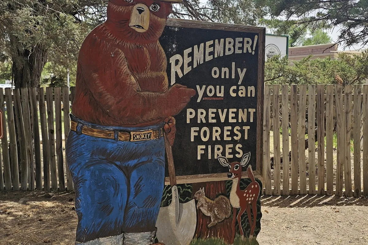 Smokey Bear Historical Park photo 1