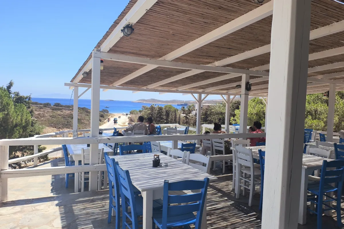 Περαματακι Ταβέρνα photo 1