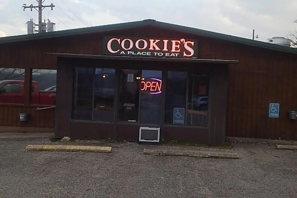 Cookie's Restaurant photo 1