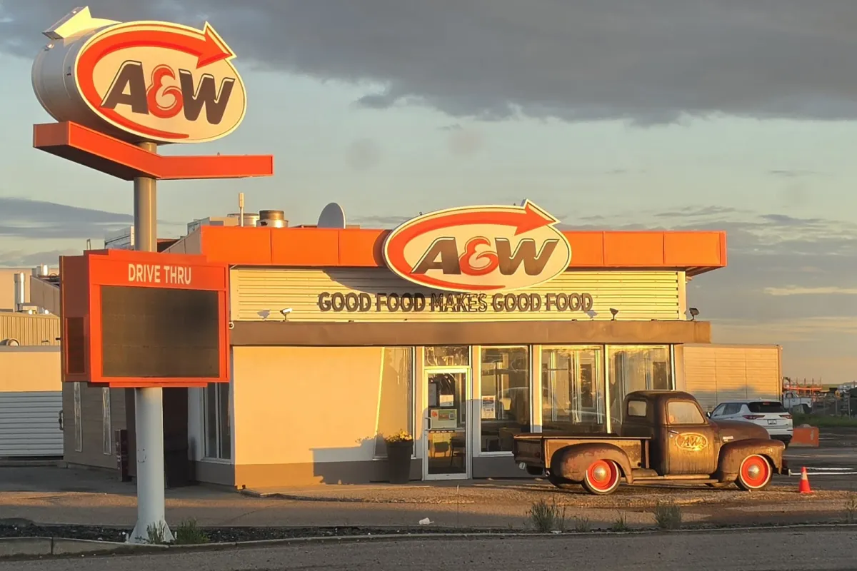 A&W Canada photo 1