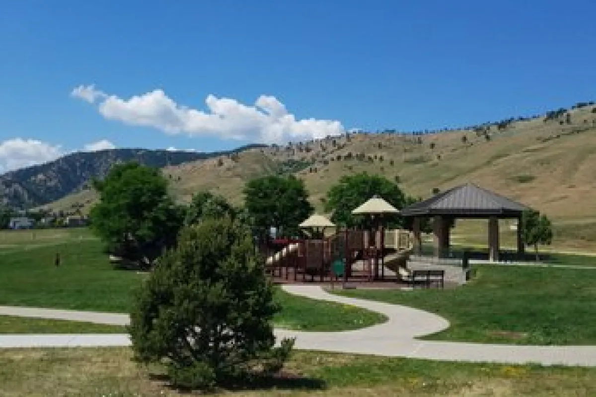 Foothills Community Park photo 1