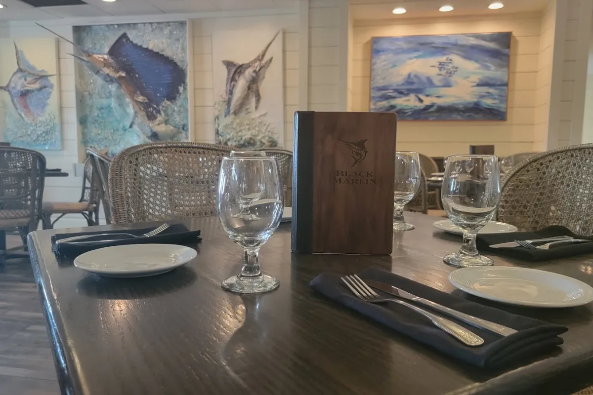 Black Marlin Bar & Grill photo 1