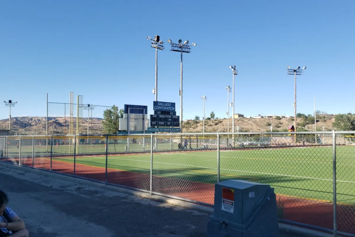 Ford Canyon/Veterans Park photo 1
