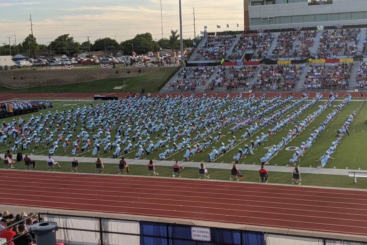 Lowrey Field at Plains Capital Park photo 1