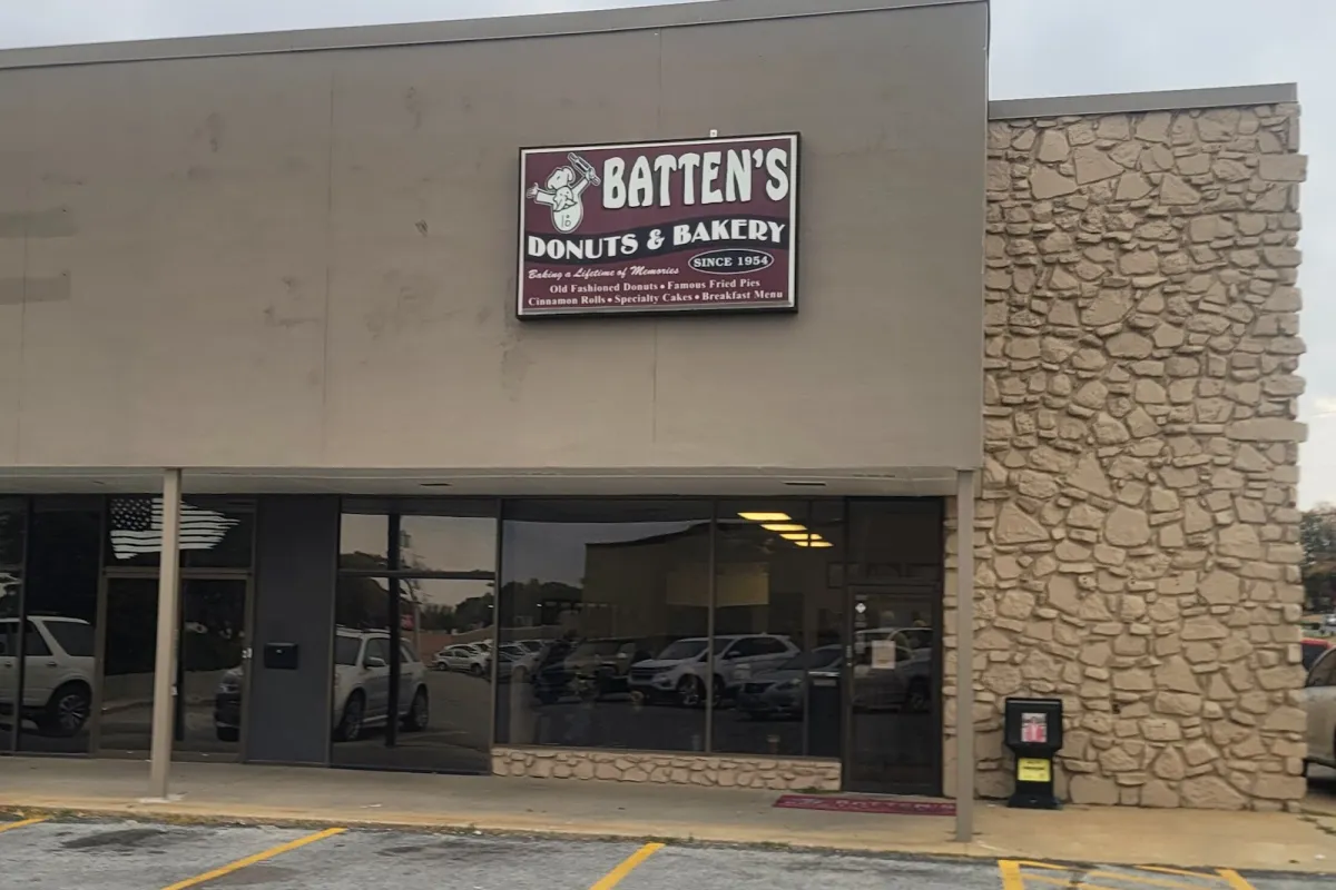 Batten's Bakery LLC photo 1