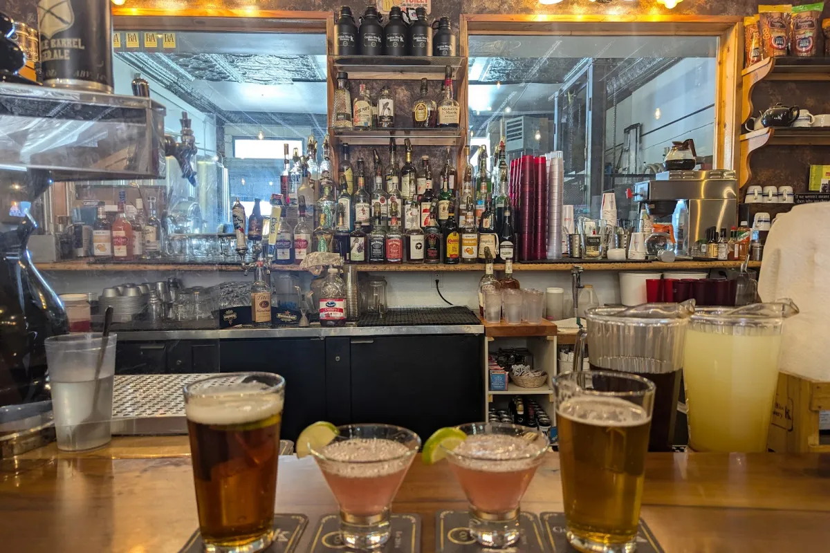 Golden Block Brewery photo 1