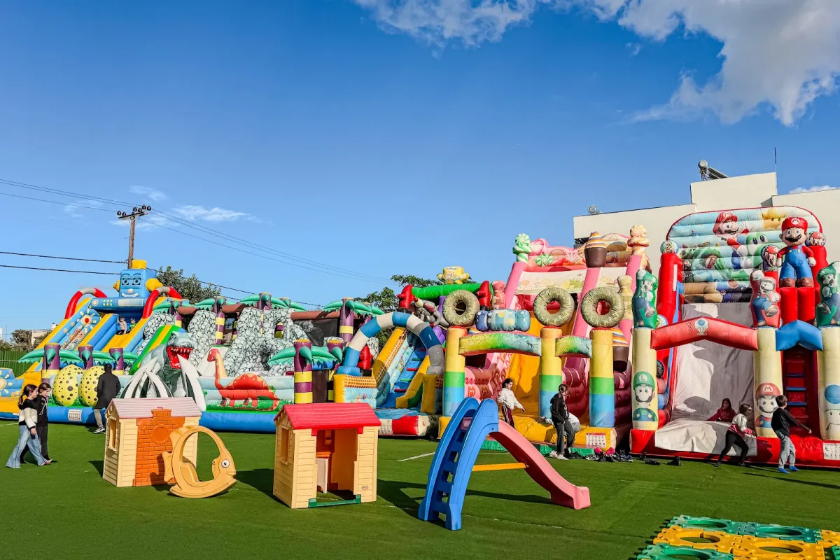 Happy Play Park photo 1