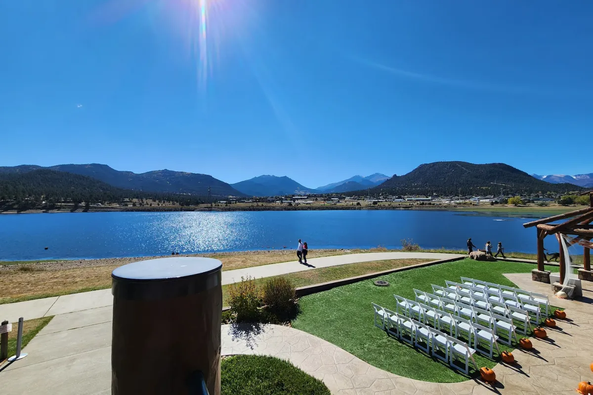 Lake Estes Marina photo 1