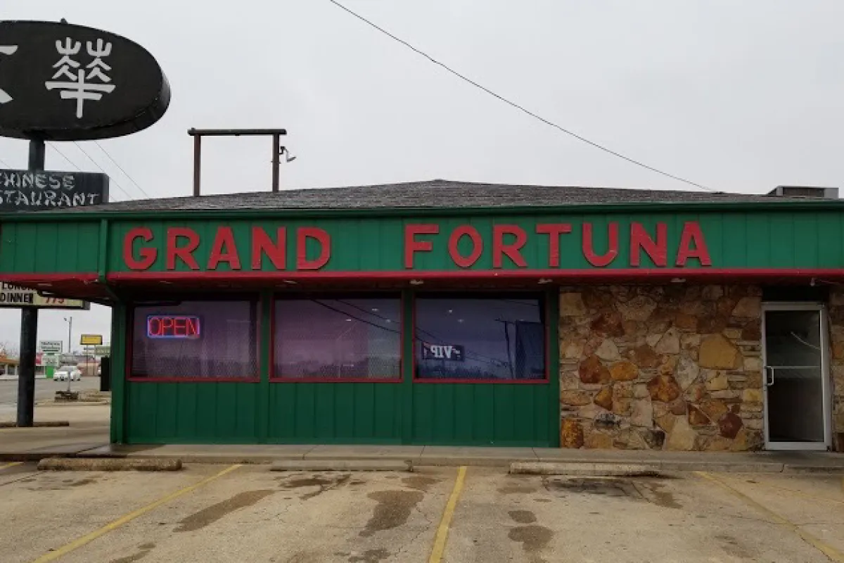 Grand Fortuna photo 1