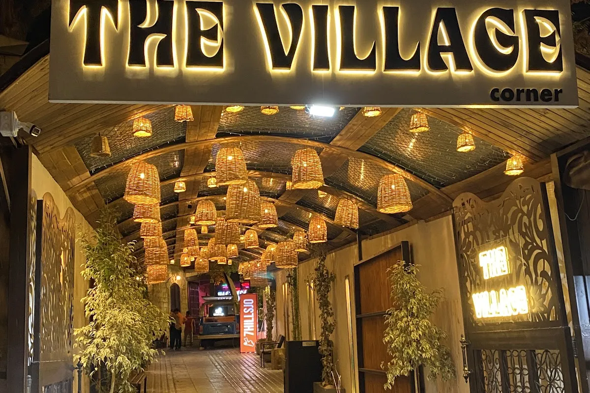 The Village photo 1