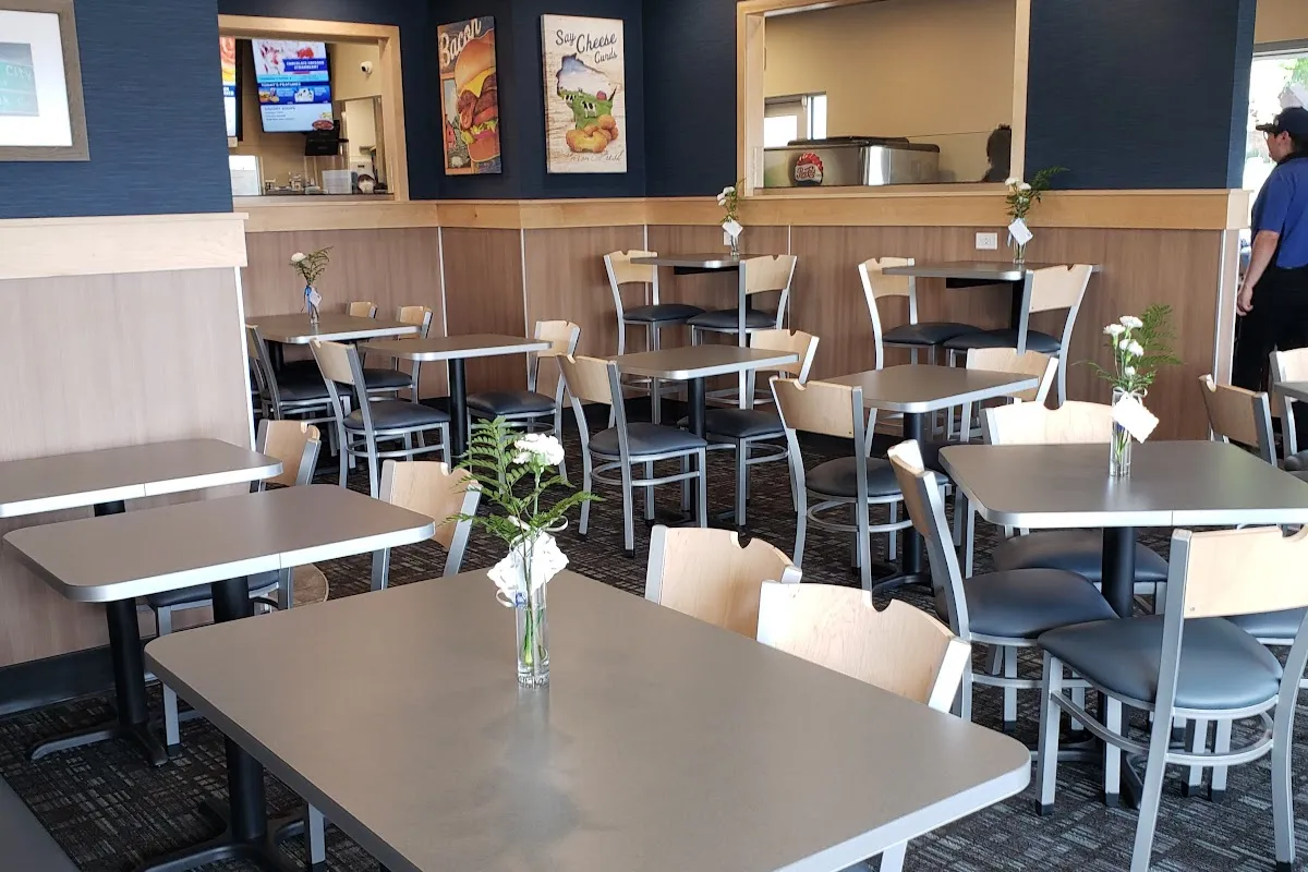 Culver’s photo 1