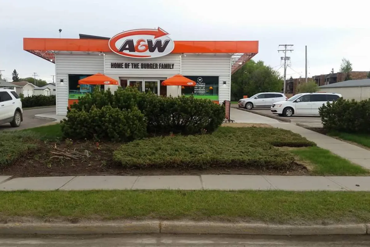 A&W Canada photo 1