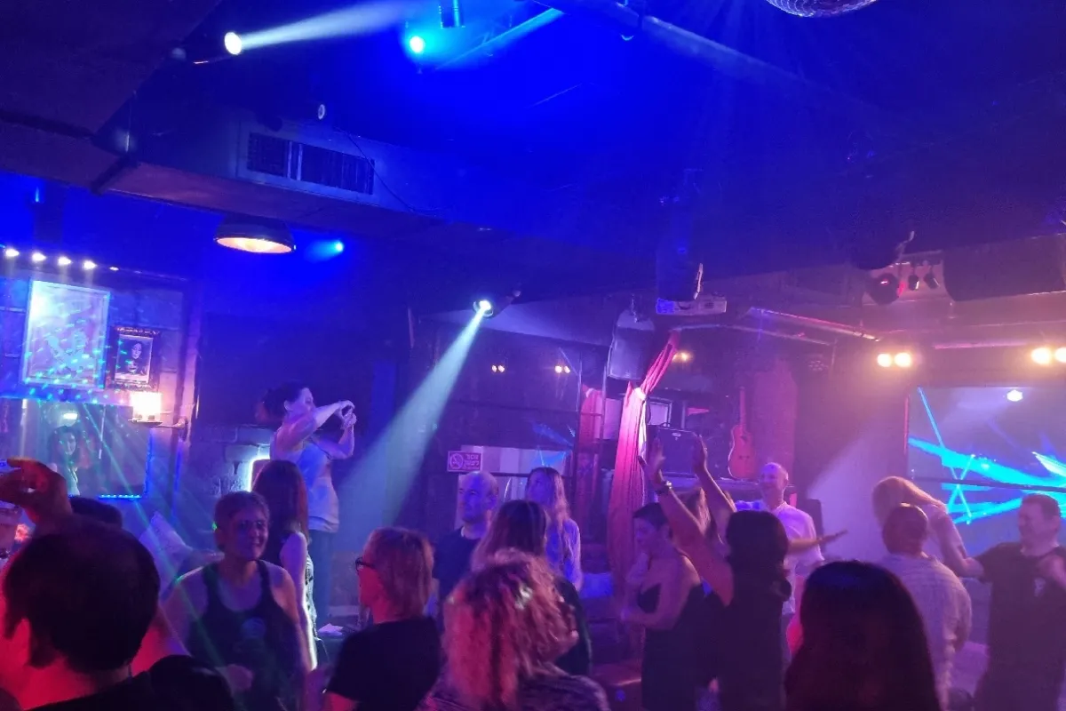 Desire Club photo 1