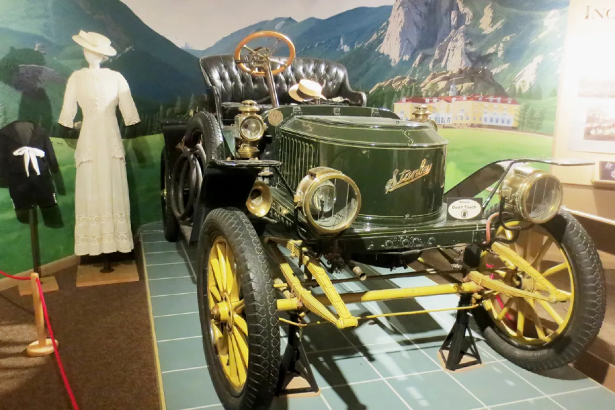 Estes Park Museum photo 1