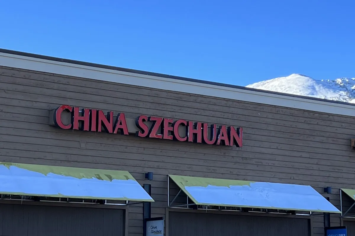 China Szechuan photo 1
