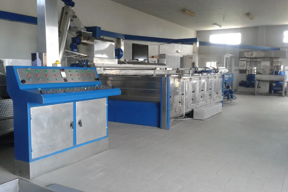 Kos Olive Oil Factory - Papadimitriou photo 1