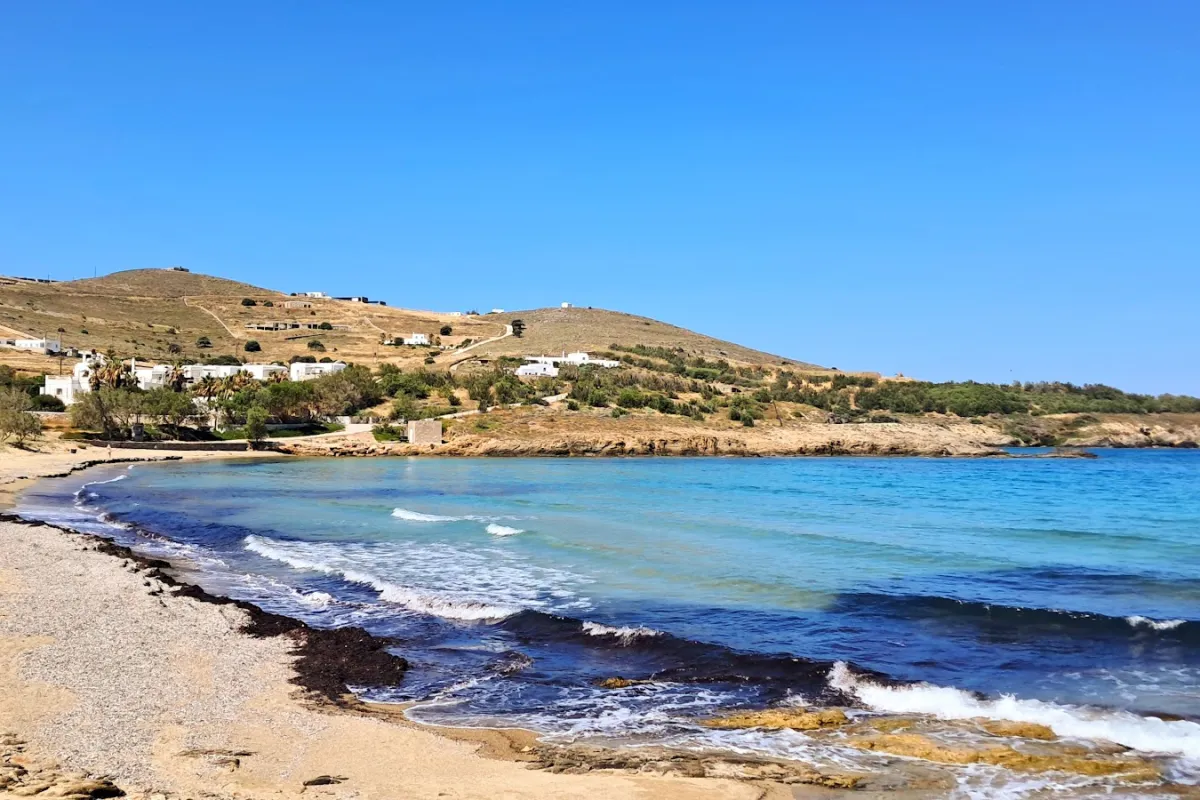 Paralia Sifneiko photo 1
