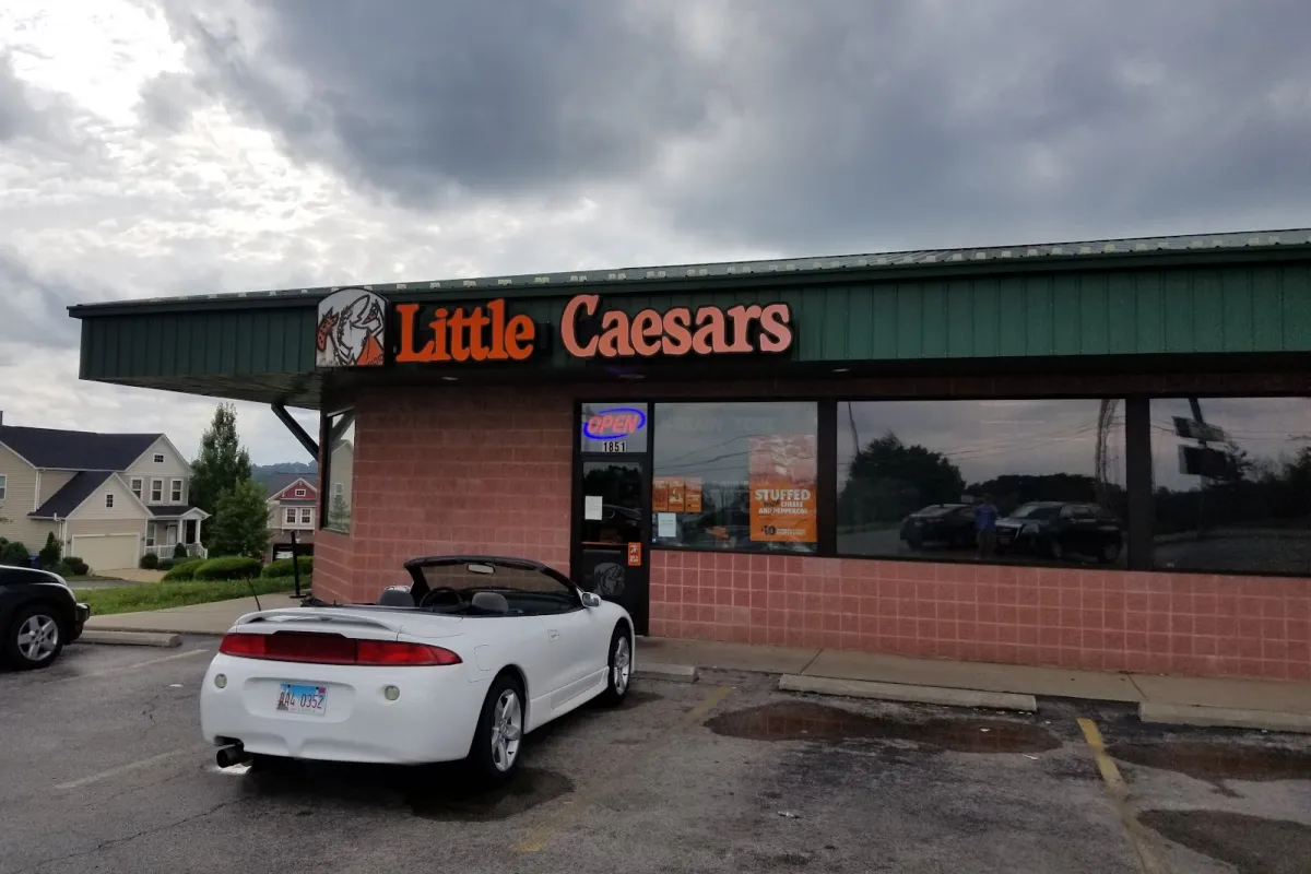 Little Caesars Pizza photo 1