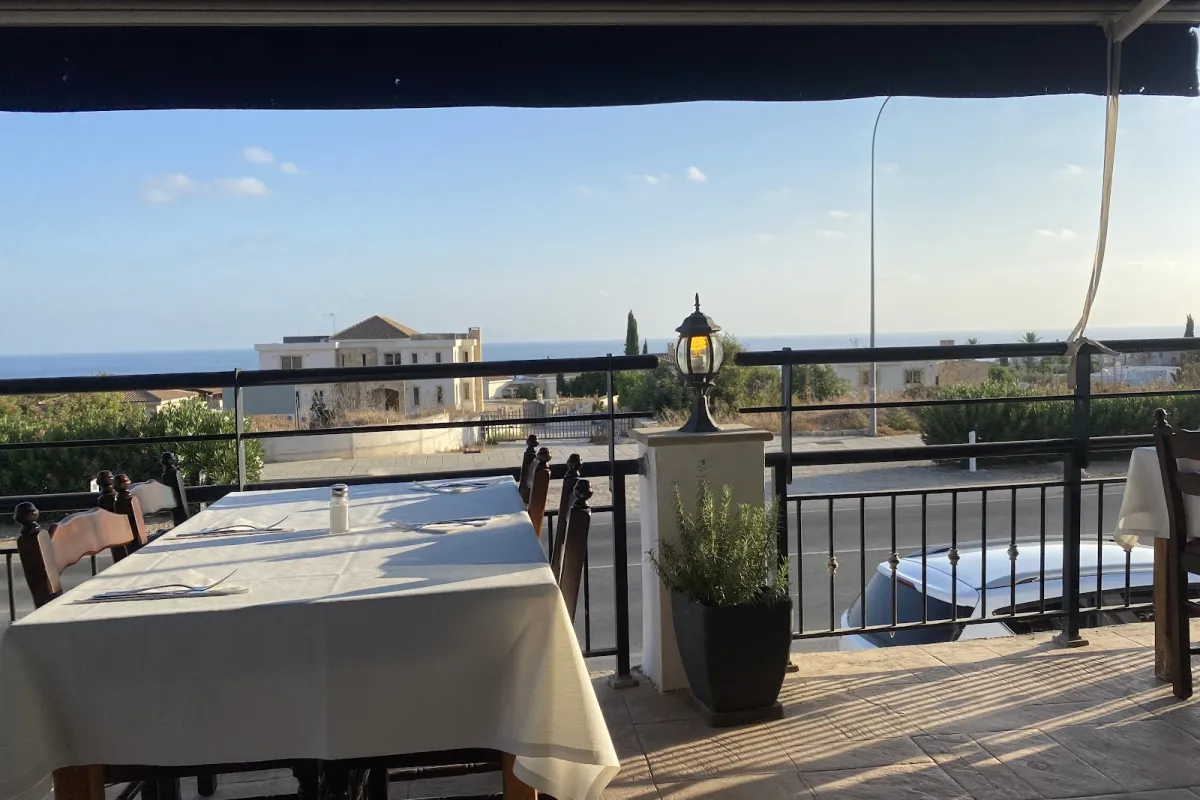 Anesi Restaurant photo 1