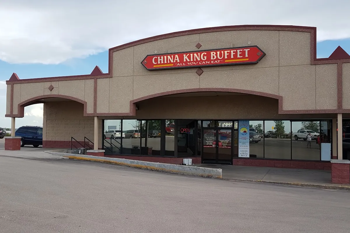China King Buffet photo 1