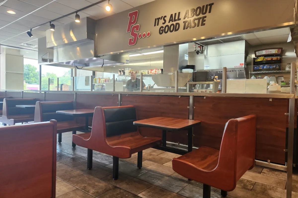 Penn Station East Coast Subs photo 1