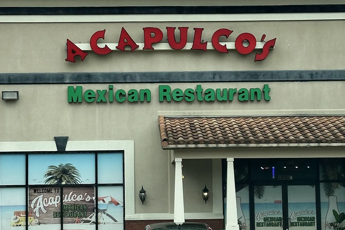 Phenix City Acapulcos | Mexican Restaurant & Taco photo 1