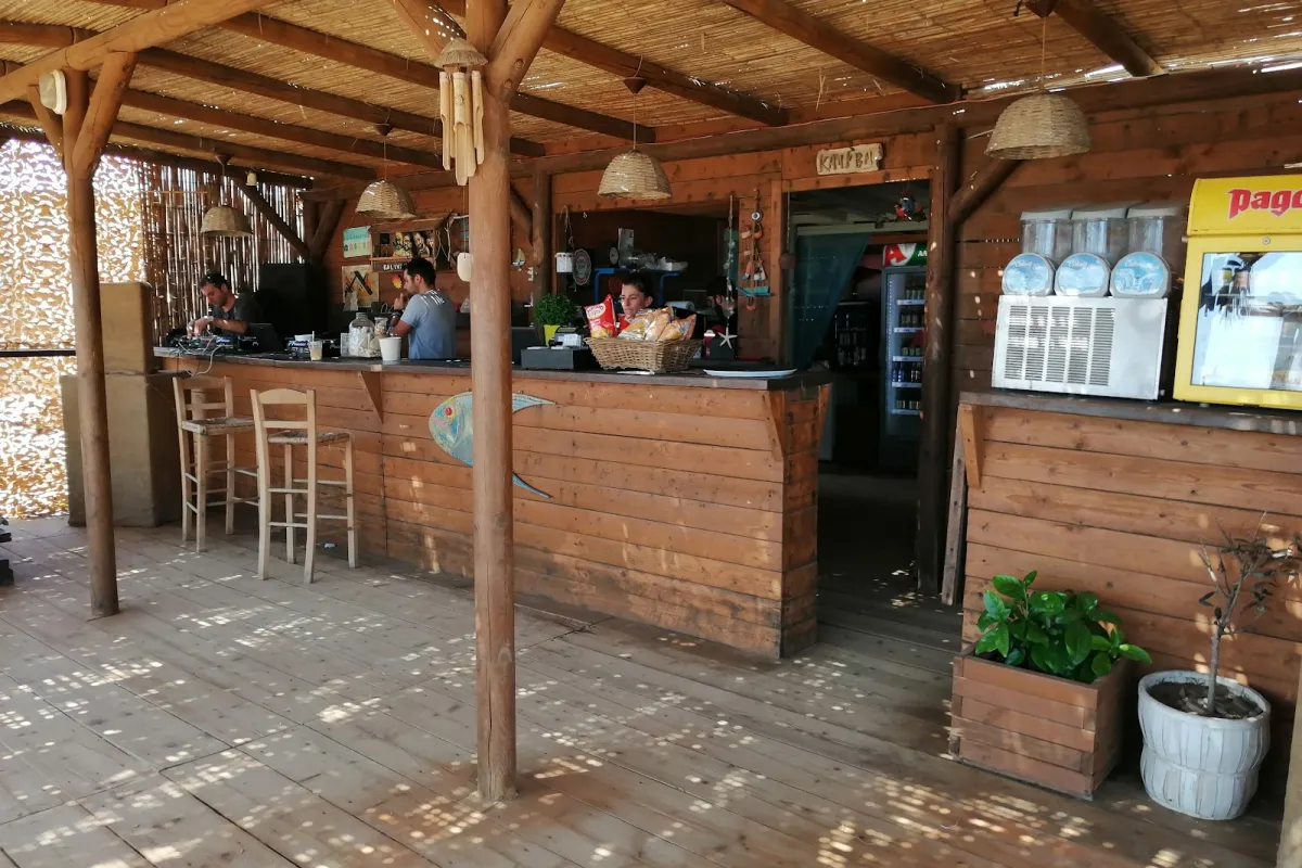 Kaliva Beach Bar photo 1
