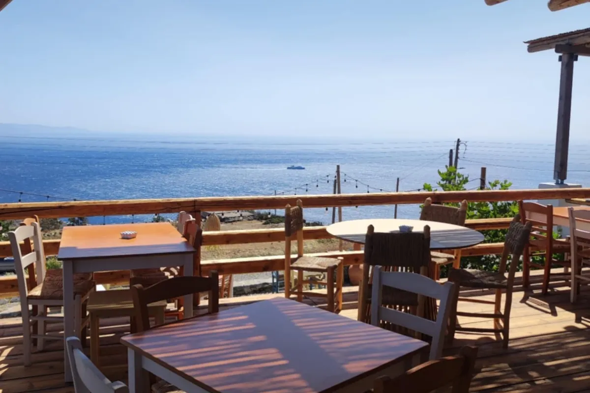 Iliovasilema Restaurant photo 1