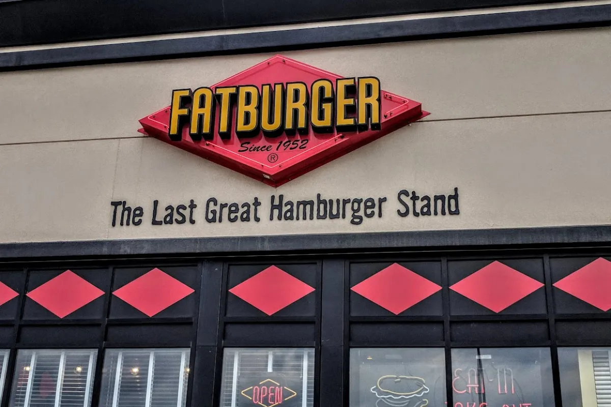 Fatburger Prince Albert photo 1