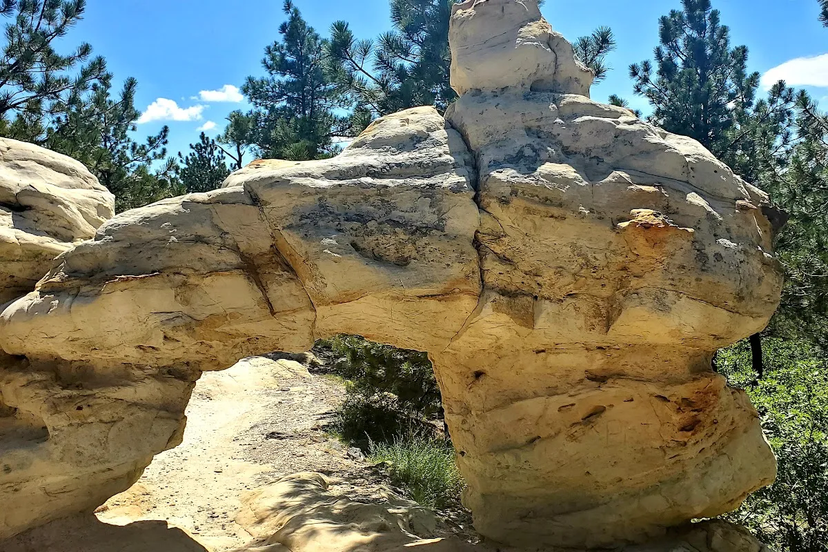 Ute Valley Park photo 1
