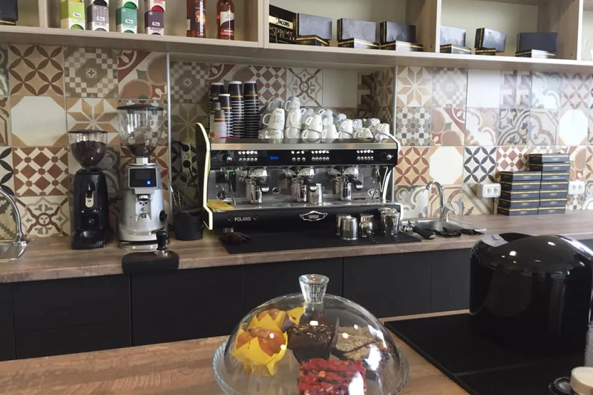 SunPalio Coffee & Breakfast photo 1