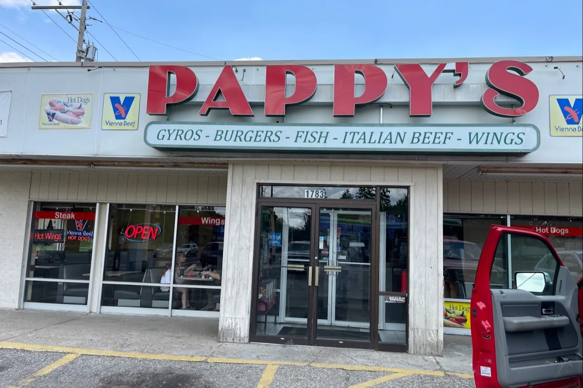 Pappys Chicago Style Eatery photo 1