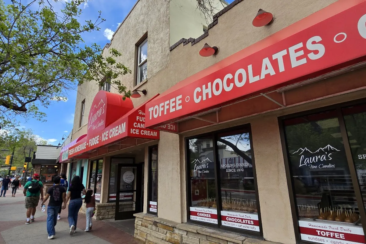 Laura's Fine Candies photo 1