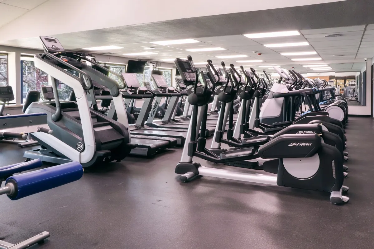 Goodson Recreation Center photo 1