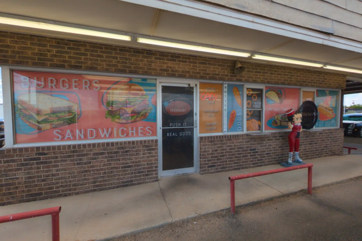 Seagrave's Dixie Dog photo 1