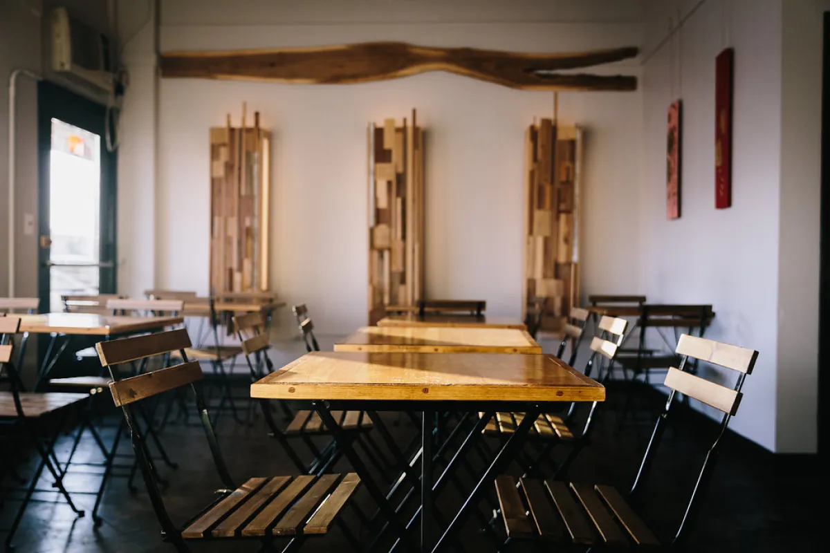 Rivertown Coffee photo 1