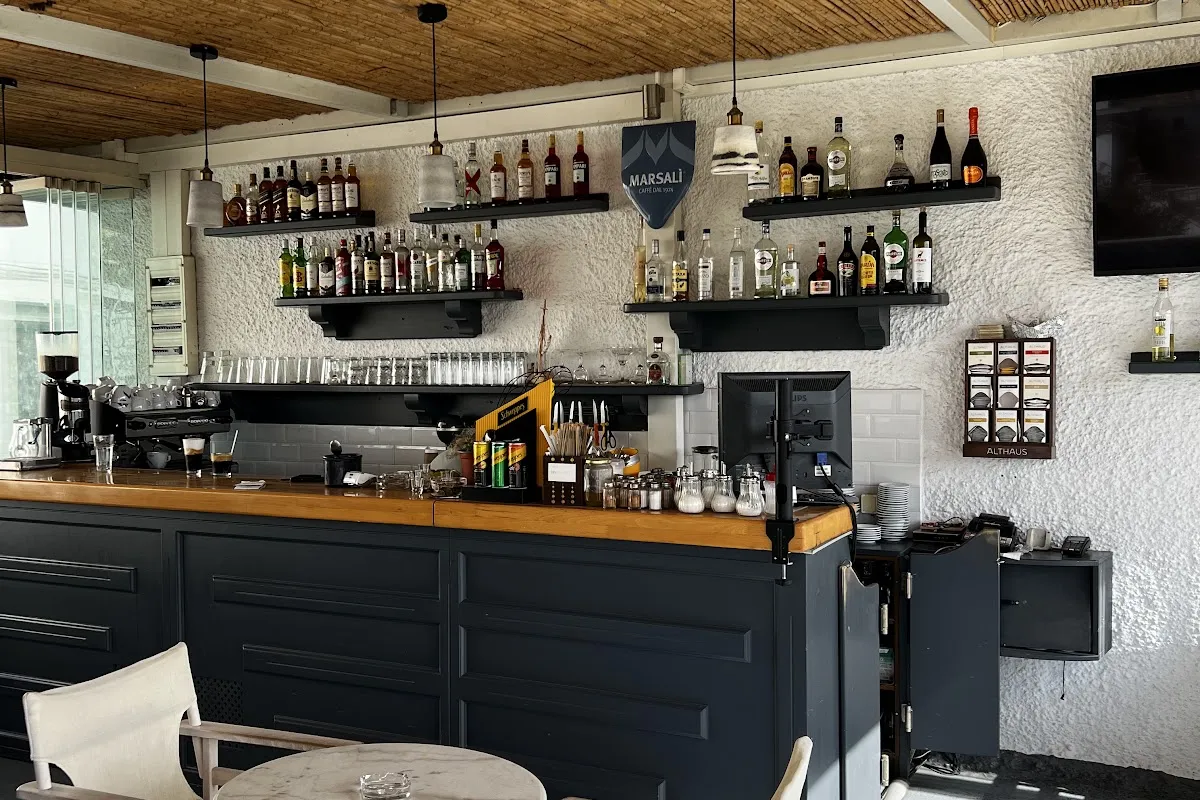 Samaradiko Café photo 1