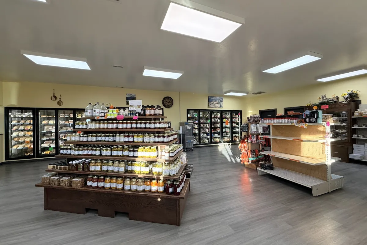Worth The Drive Bakery photo 1