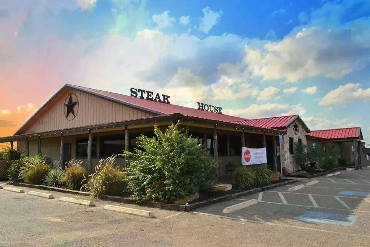 La Salle County Steakhouse photo 1