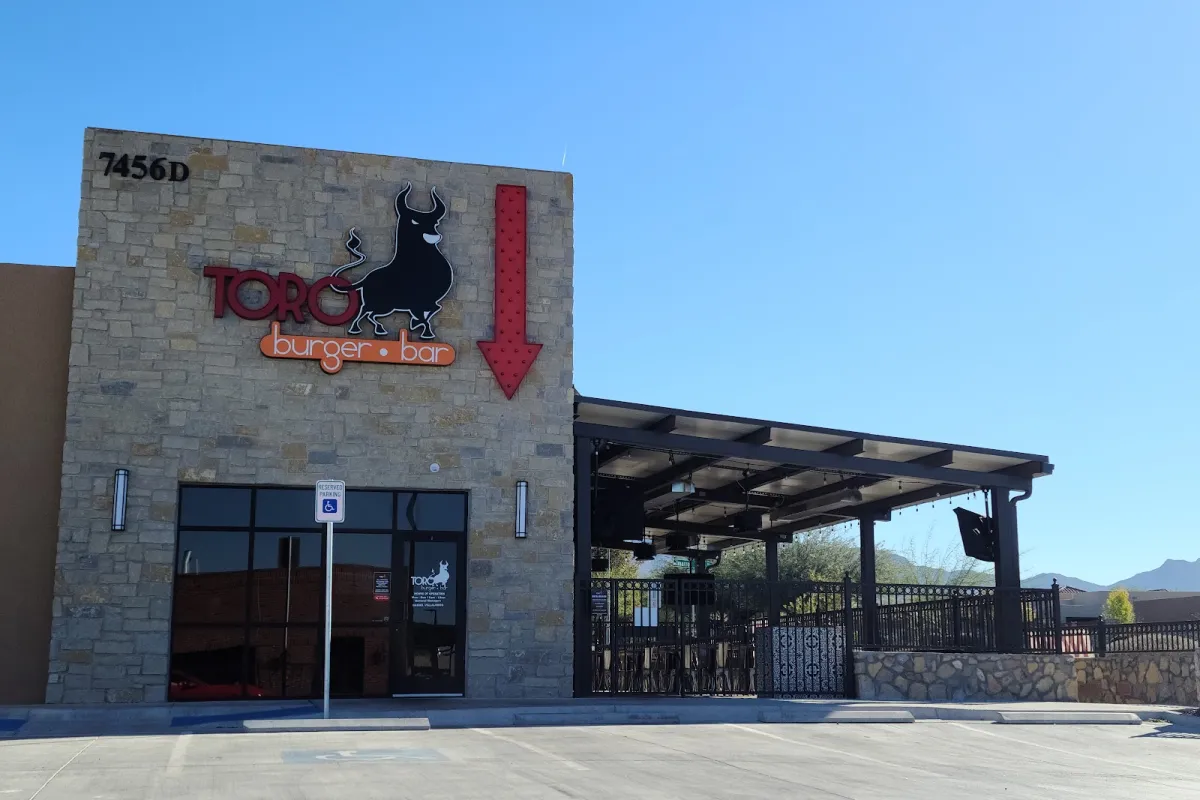Toro Burger Bar photo 1
