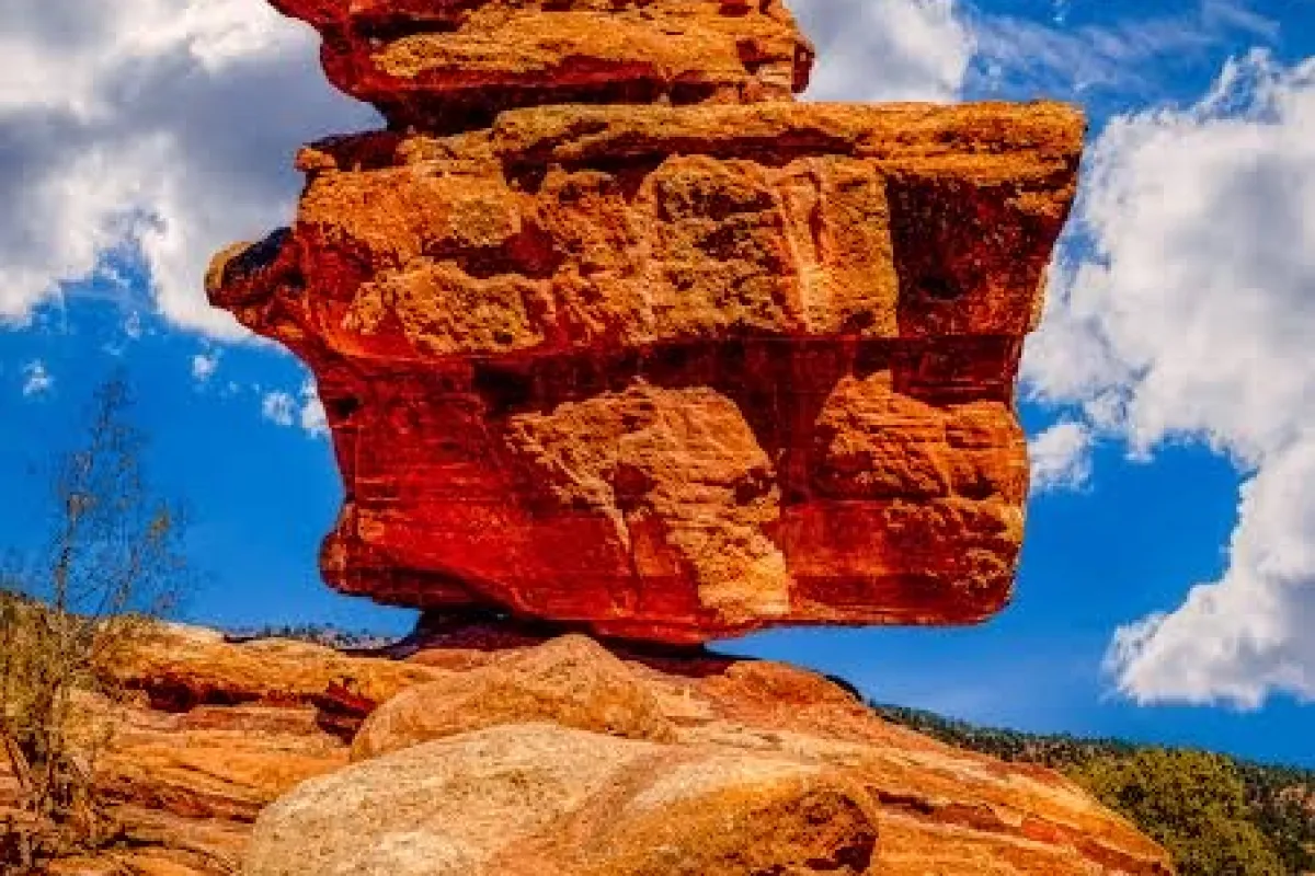 Balanced Rock photo 1