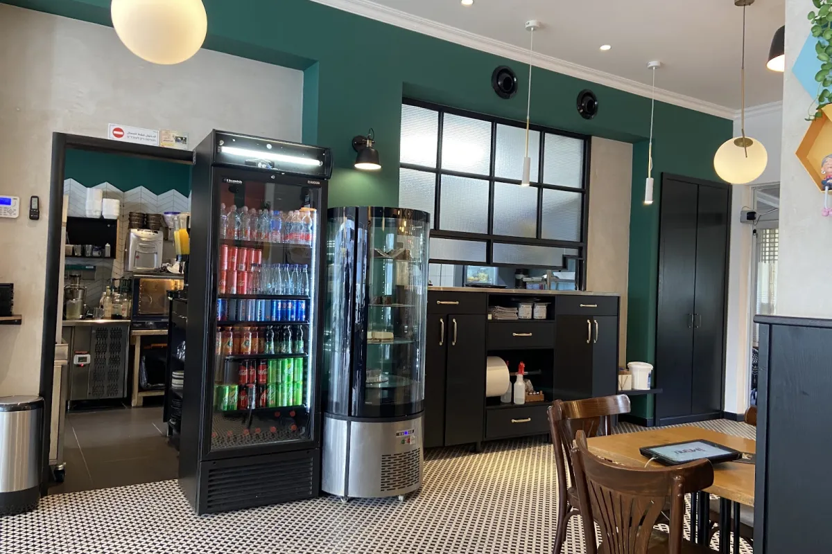 Gelato House - גילאטו האוס - جيلاتو هاوس photo 1