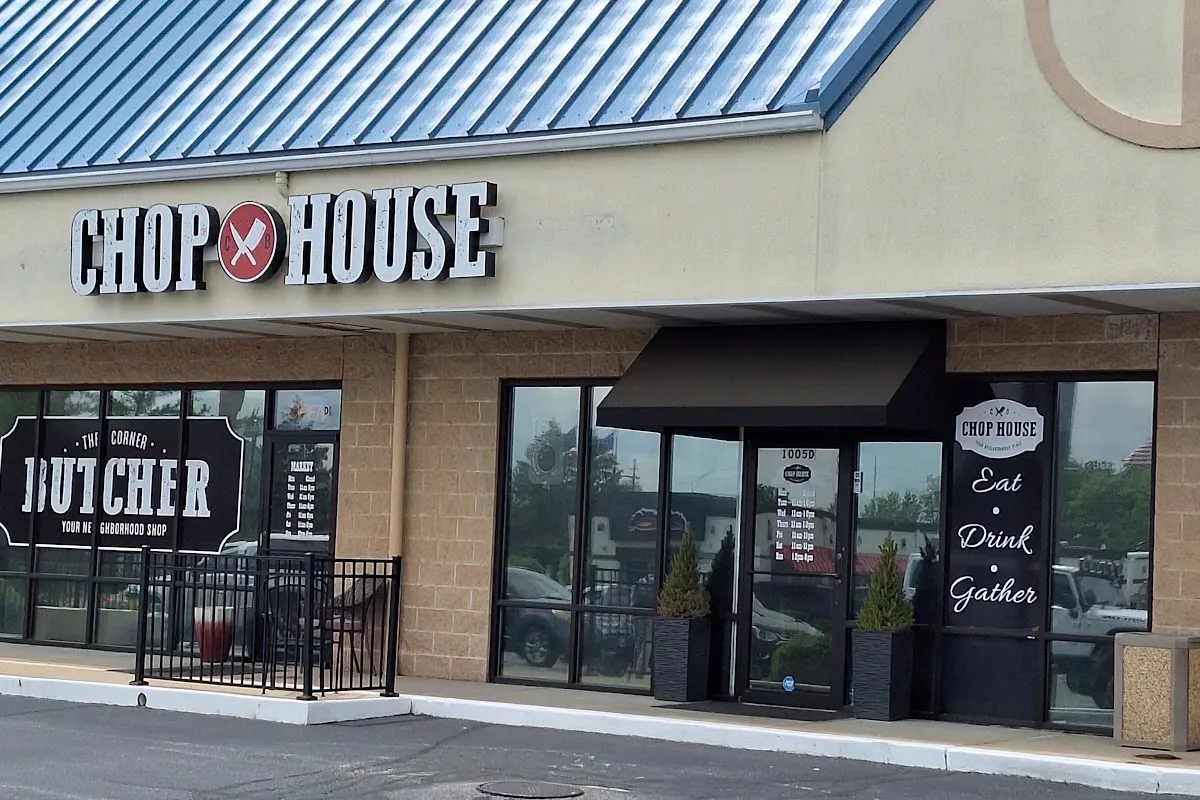 CB's Chop House photo 1
