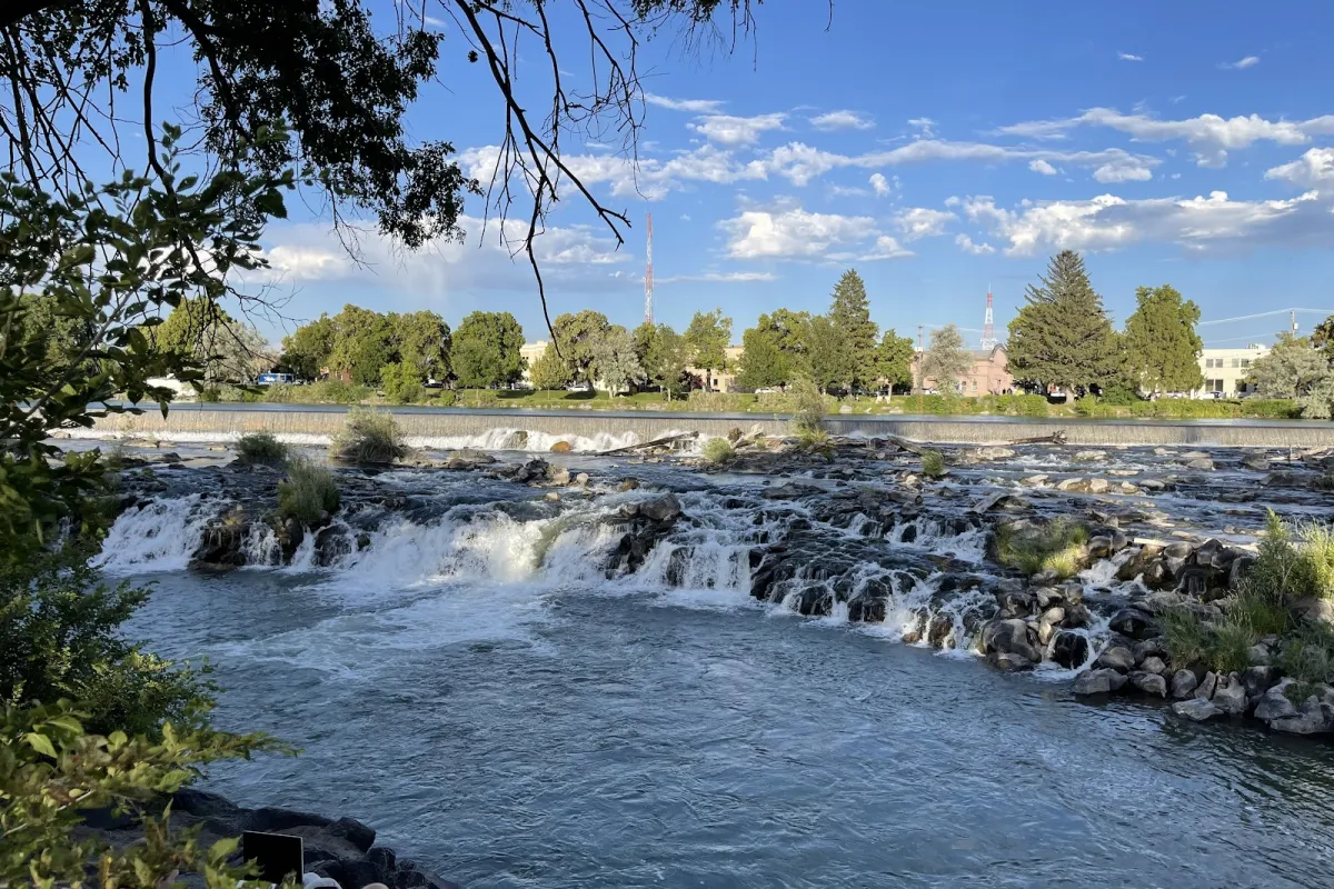 Idaho Falls photo 1