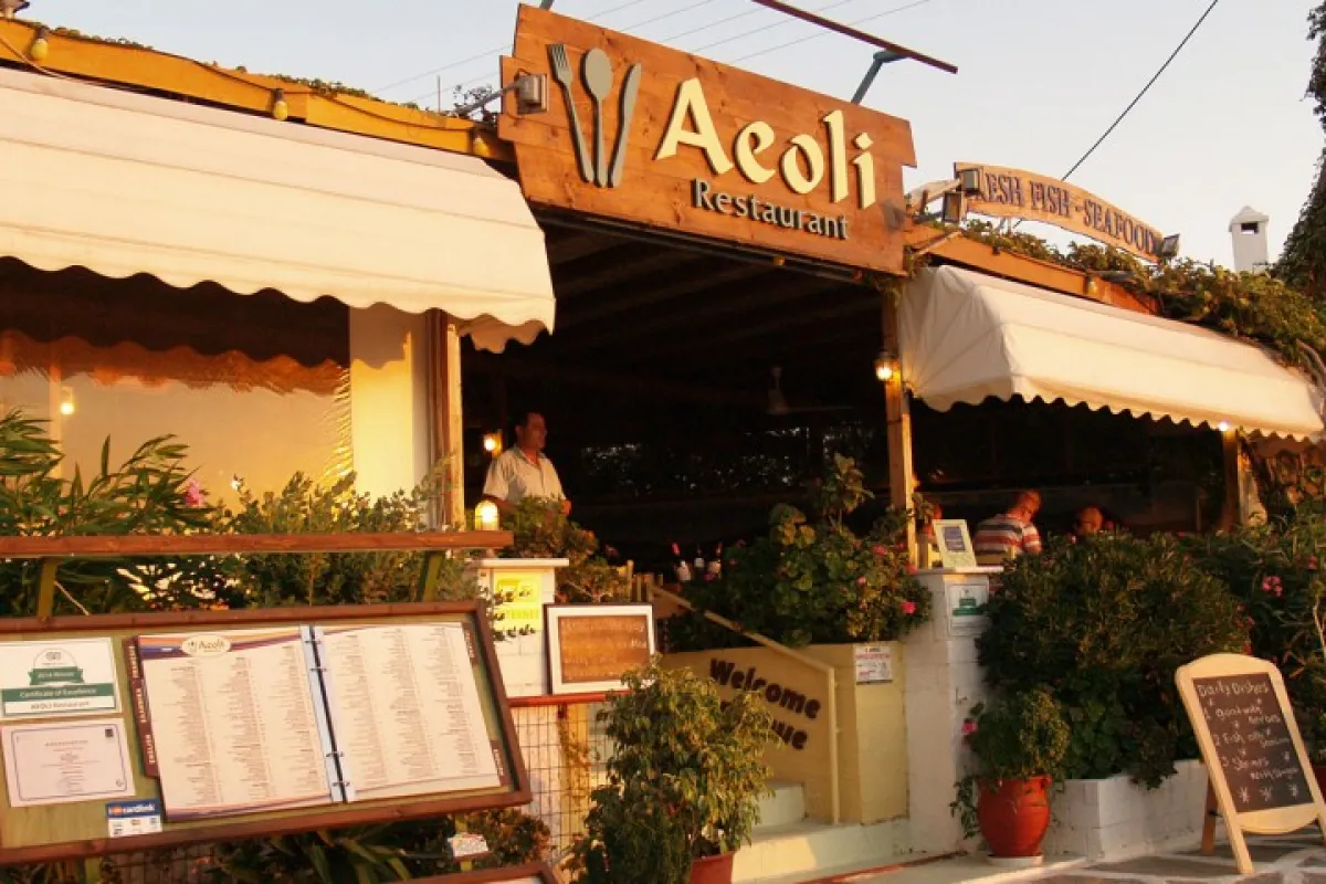 AEOLI photo 1